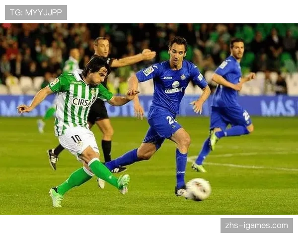 皇家贝蒂斯1-1赫塔菲，伊格莱西亚斯点射救主